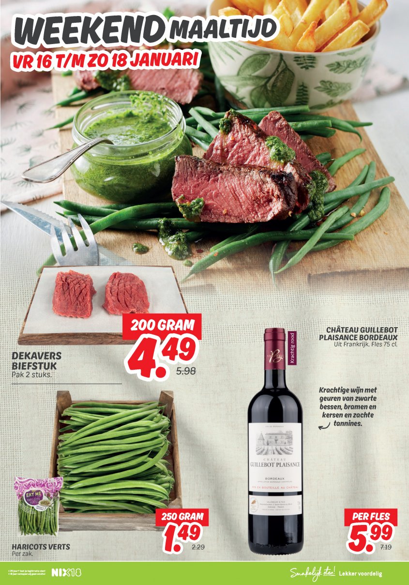 DekaMarkt Aanbiedingen van 13-01-2026 pagina.29