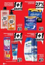 DekaMarkt reclame folder week 03, pagina.7