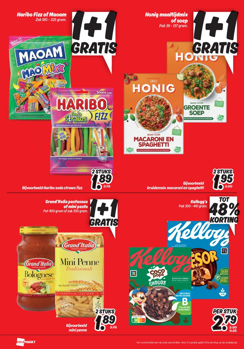 DekaMarkt Aanbiedingen van 13-01-2026 pagina.5