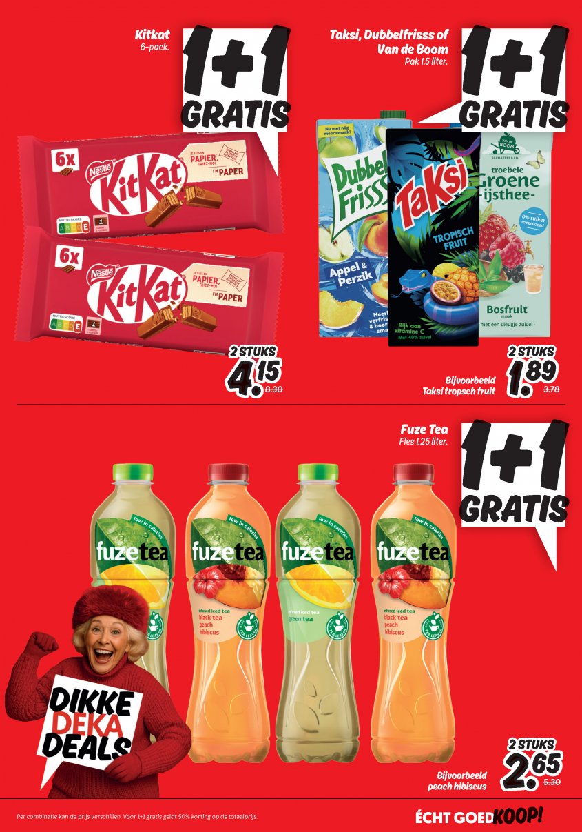 DekaMarkt Aanbiedingen van 13-01-2026 pagina.6
