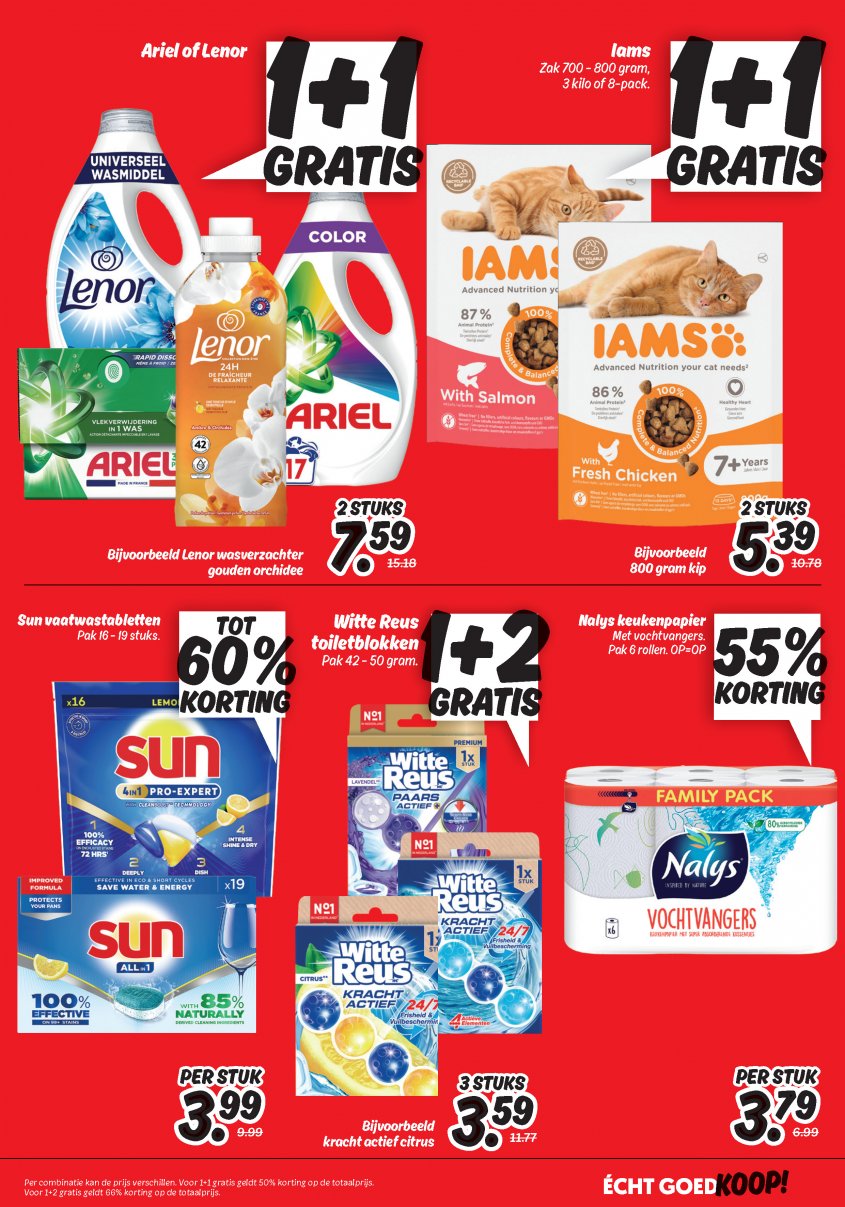 DekaMarkt Aanbiedingen van 13-01-2026 pagina.8