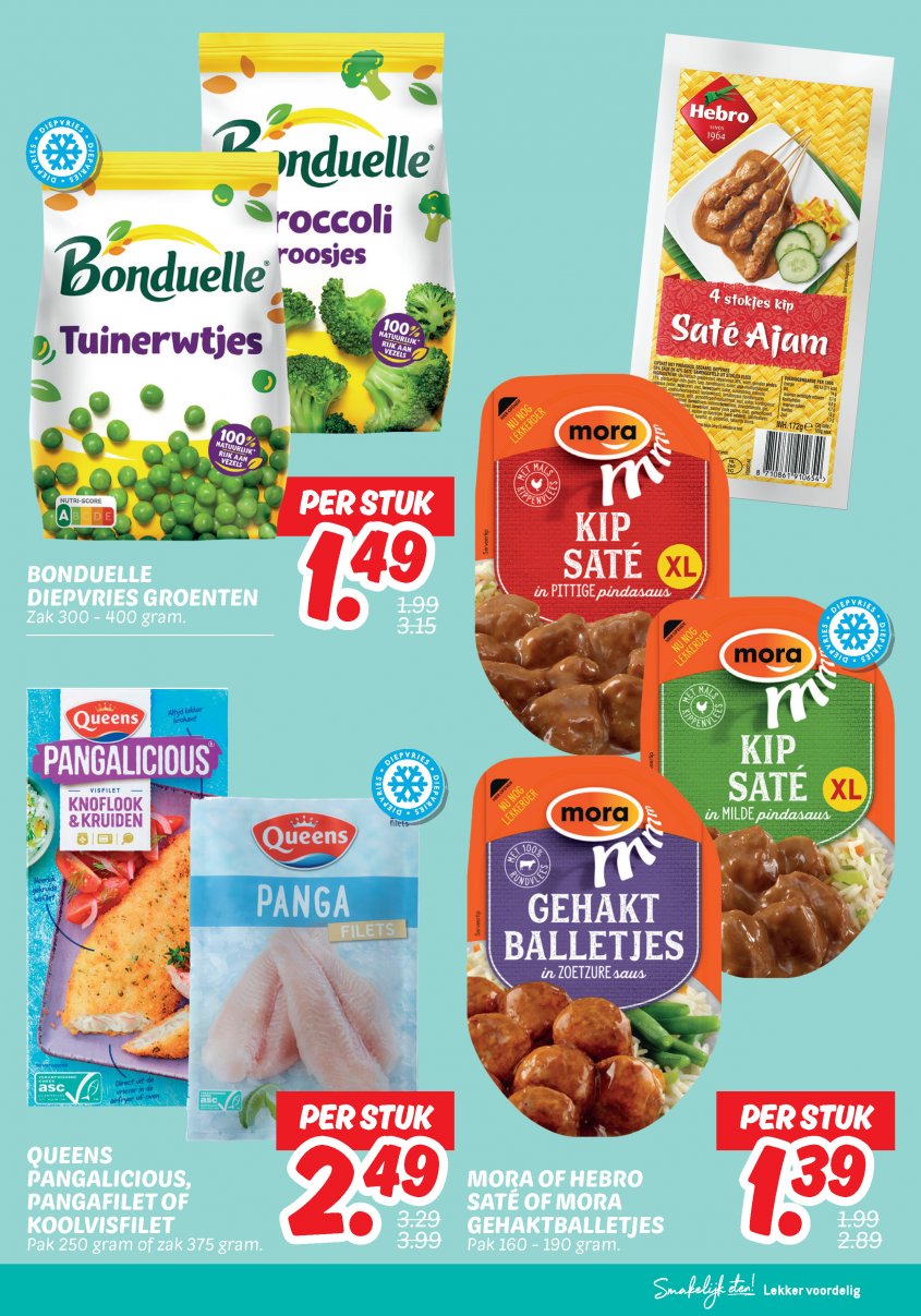 DekaMarkt Aanbiedingen van 13-01-2026 pagina.17