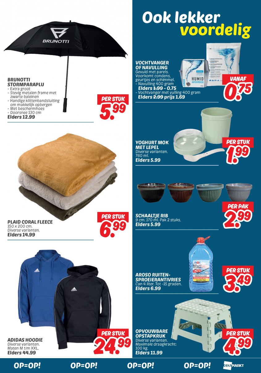 DekaMarkt Aanbiedingen van 13-01-2026 pagina.25