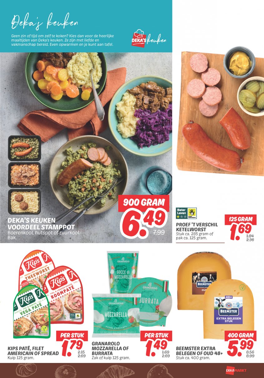 DekaMarkt Aanbiedingen van 20-01-2026 pagina.17