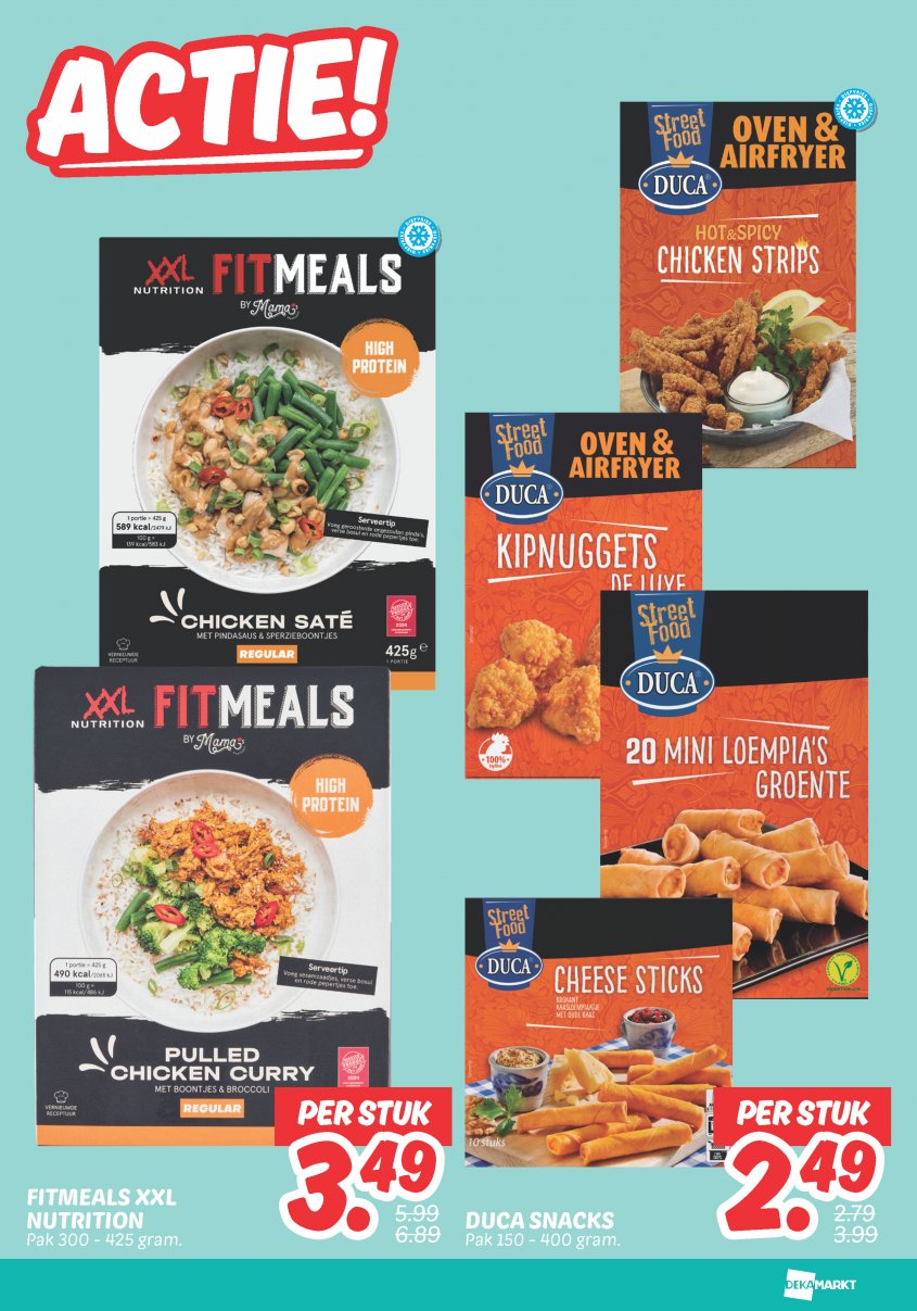 DekaMarkt Aanbiedingen van 20-01-2026 pagina.19