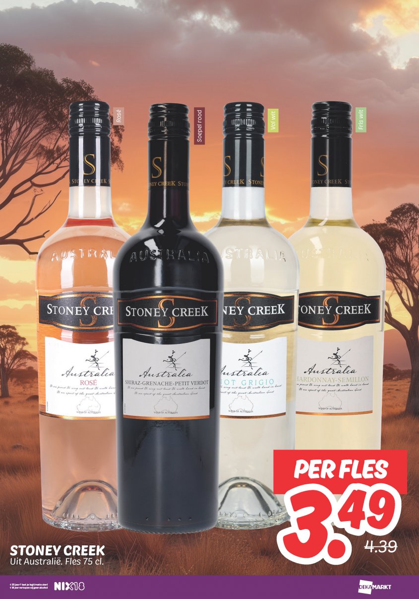 DekaMarkt Aanbiedingen van 20-01-2026 pagina.25