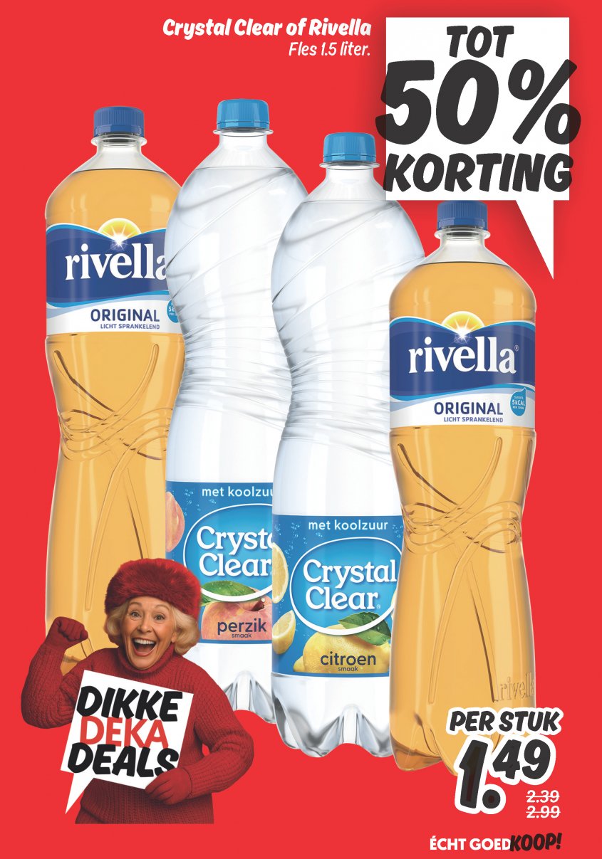DekaMarkt Aanbiedingen van 20-01-2026 pagina.6