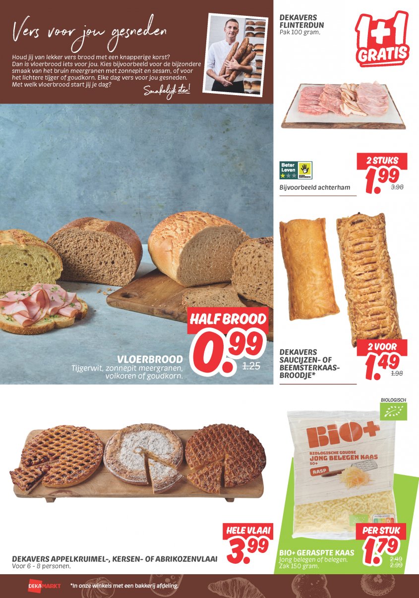 DekaMarkt Aanbiedingen van 20-01-2026 pagina.16