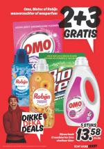 DekaMarkt reclame folder week 04, pagina.10