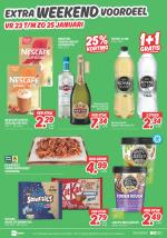 DekaMarkt reclame folder week 04, pagina.28