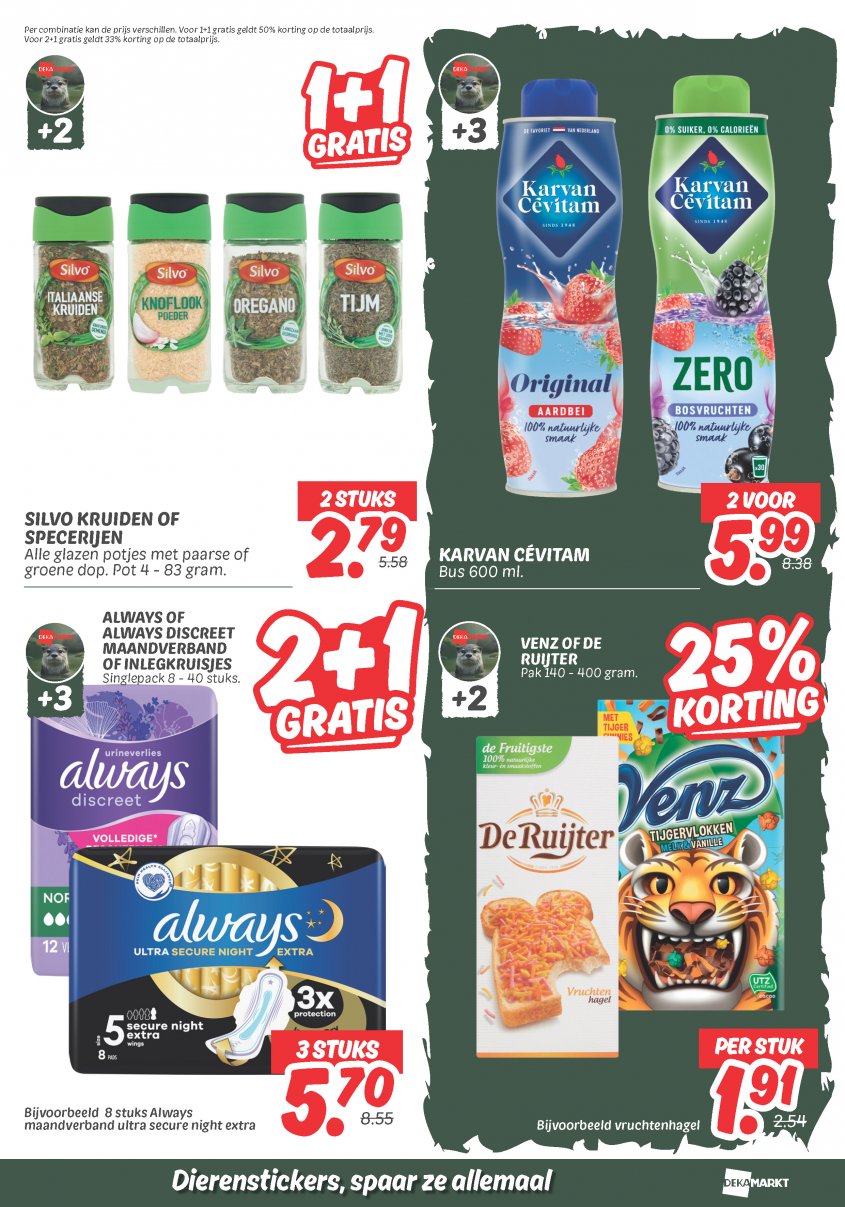 DekaMarkt Aanbiedingen van 27-01-2026 pagina.5