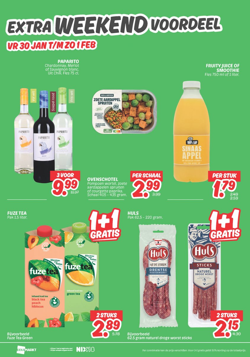 DekaMarkt Aanbiedingen van 27-01-2026 pagina.28