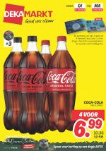 DekaMarkt reclame folder van 27-01-2026 week 05 • Totaal aantal pagina's: 30