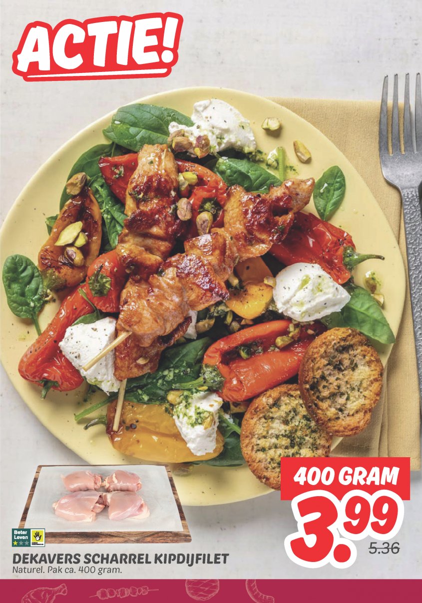 DekaMarkt Aanbiedingen van 27-01-2026 pagina.11