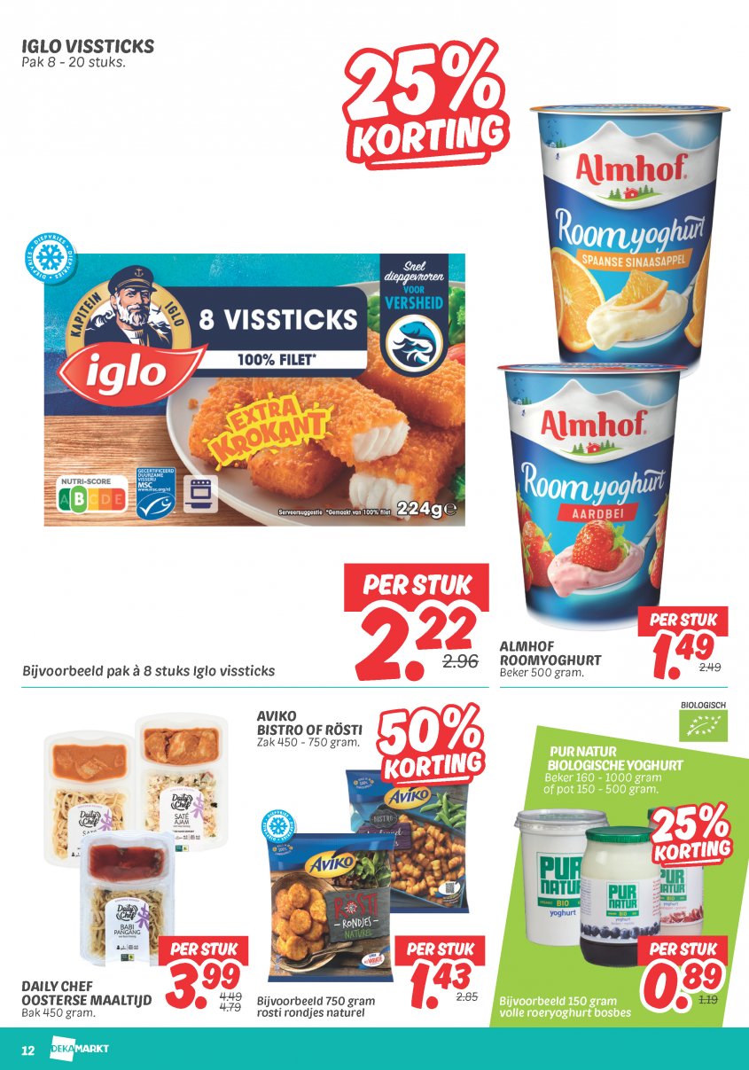 DekaMarkt Aanbiedingen van 27-01-2026 pagina.14