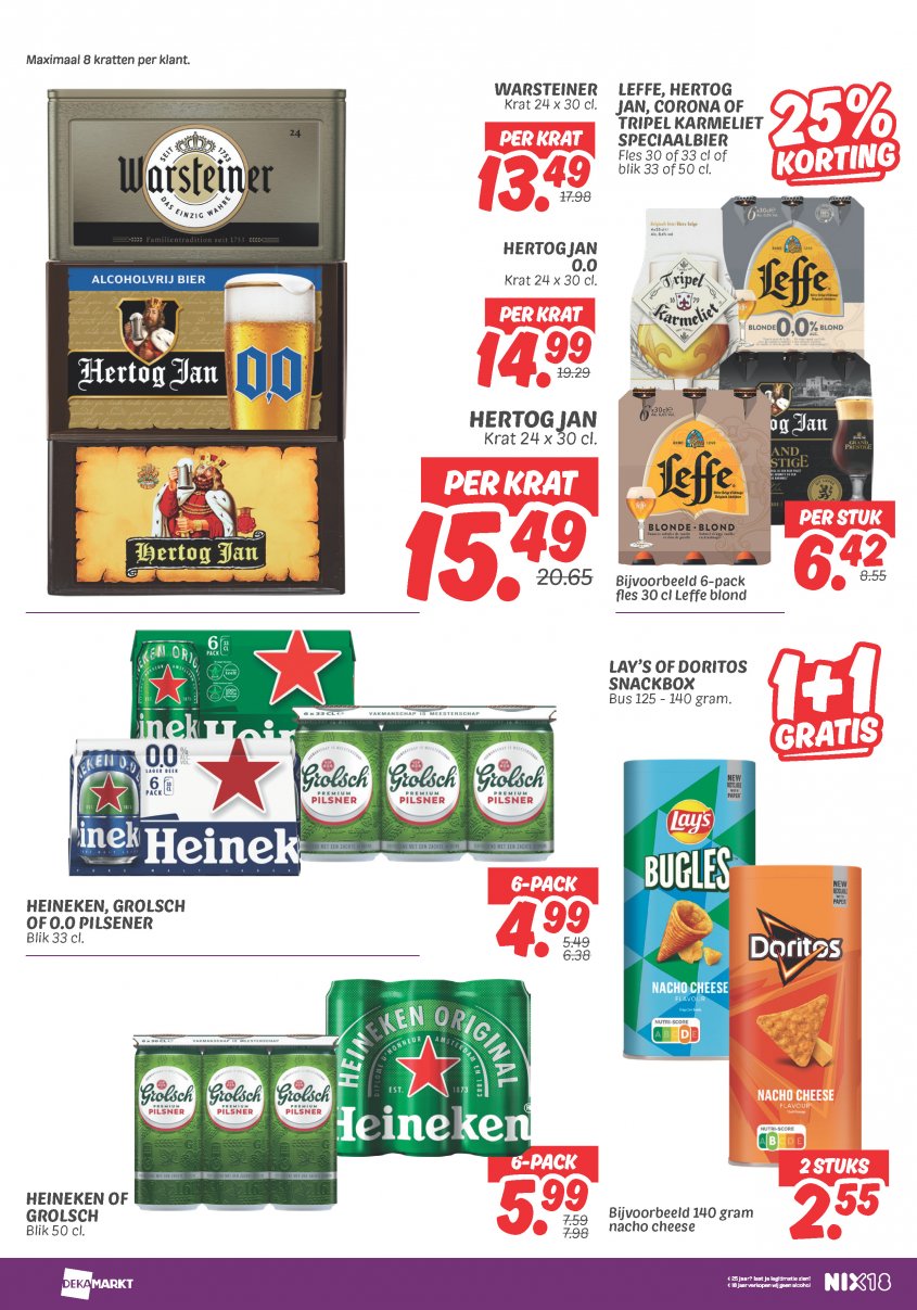 DekaMarkt Aanbiedingen van 27-01-2026 pagina.20