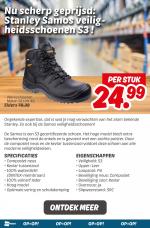 DekaMarkt reclame folder week 05, pagina.25