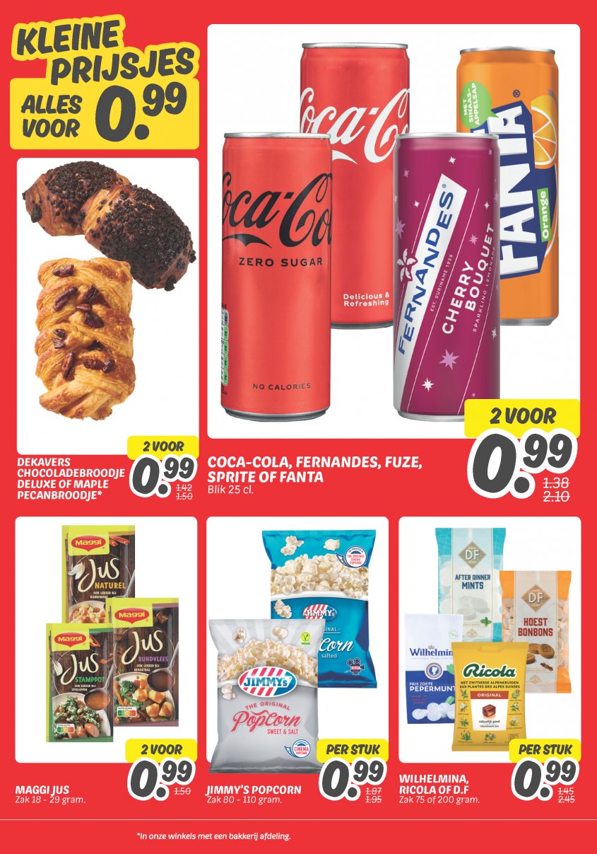DekaMarkt Aanbiedingen van 03-02-2026 pagina.16