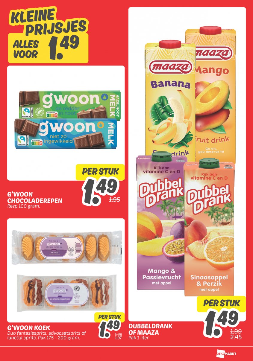 DekaMarkt Aanbiedingen van 03-02-2026 pagina.17