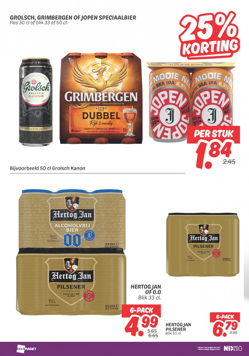 DekaMarkt Aanbiedingen van 03-02-2026 pagina.20