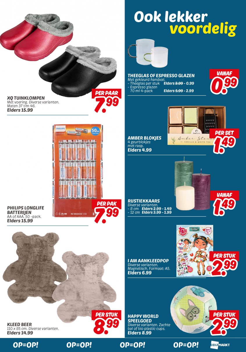 DekaMarkt Aanbiedingen van 03-02-2026 pagina.25