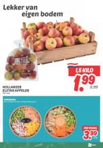 DekaMarkt reclame folder week 06, pagina.9