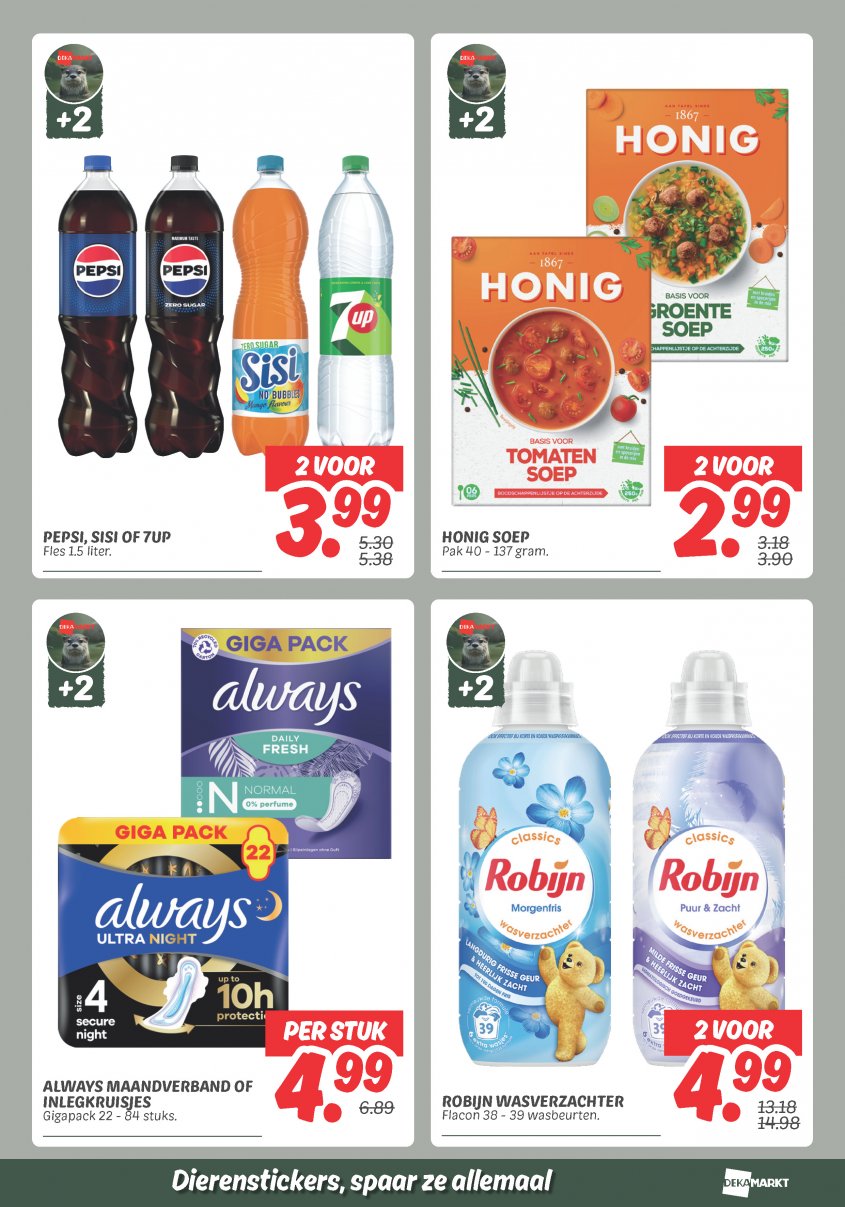 DekaMarkt Aanbiedingen van 17-02-2026 pagina.9