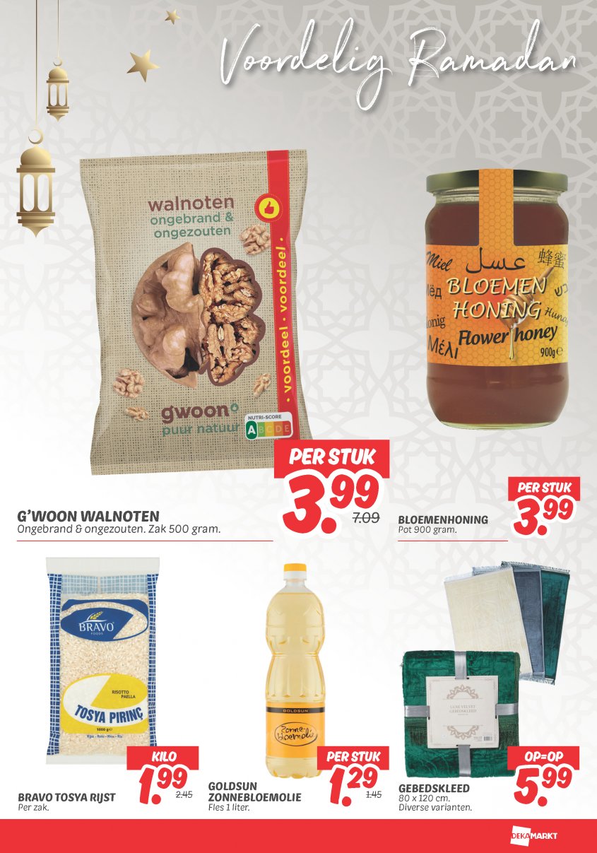 DekaMarkt Aanbiedingen van 17-02-2026 pagina.19