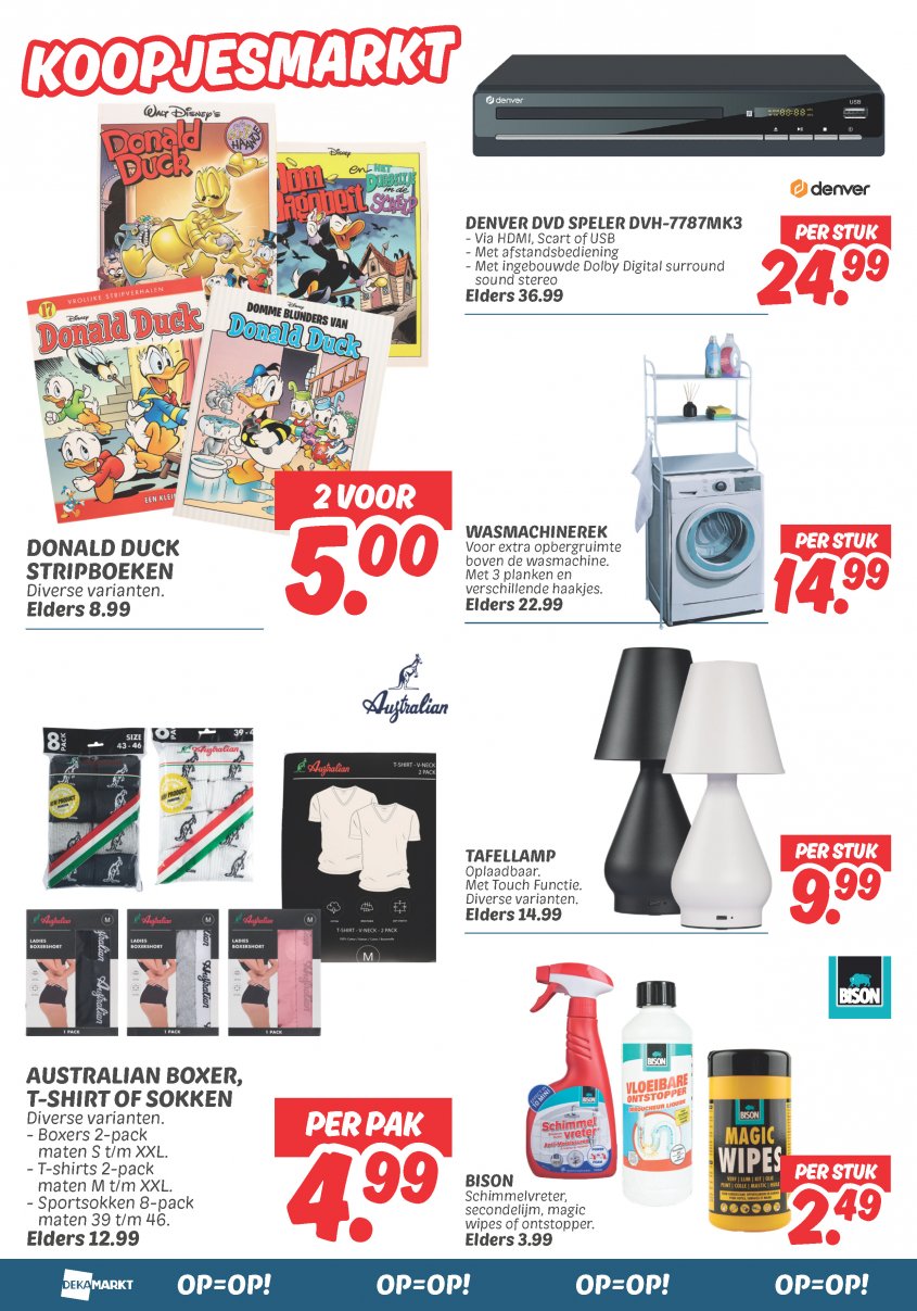 DekaMarkt Aanbiedingen van 17-02-2026 pagina.22