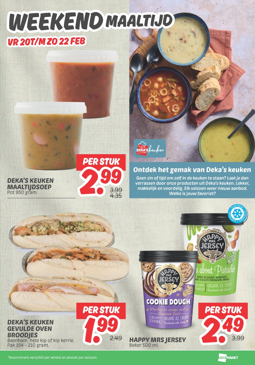 DekaMarkt Aanbiedingen van 17-02-2026 pagina.27