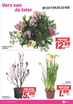 DekaMarkt reclame folder week 08, pagina.25