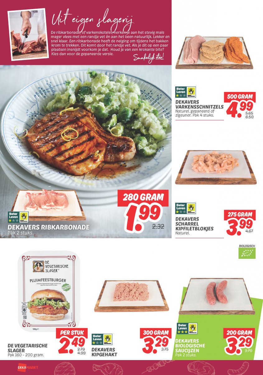 DekaMarkt Aanbiedingen van 17-02-2026 pagina.12