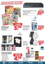 DekaMarkt reclame folder week 08, pagina.22