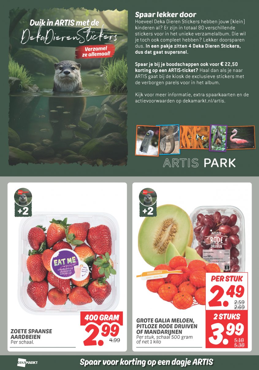 DekaMarkt Aanbiedingen van 24-02-2026 pagina.12