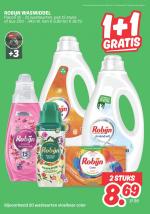 DekaMarkt reclame folder week 09, pagina.2