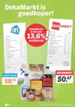 DekaMarkt reclame folder week 09, pagina.16