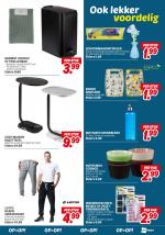 DekaMarkt reclame folder week 09, pagina.25