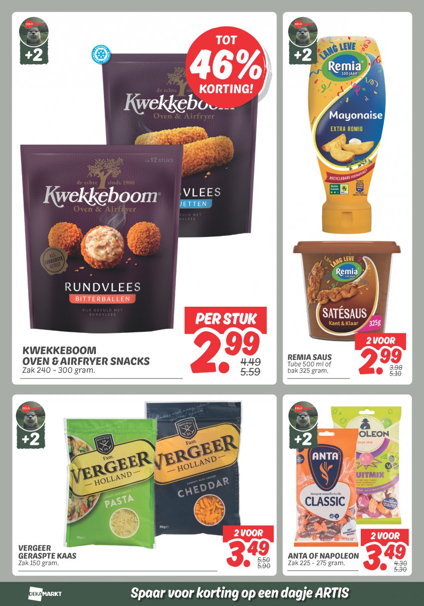 DekaMarkt Aanbiedingen van 24-02-2026 pagina.14