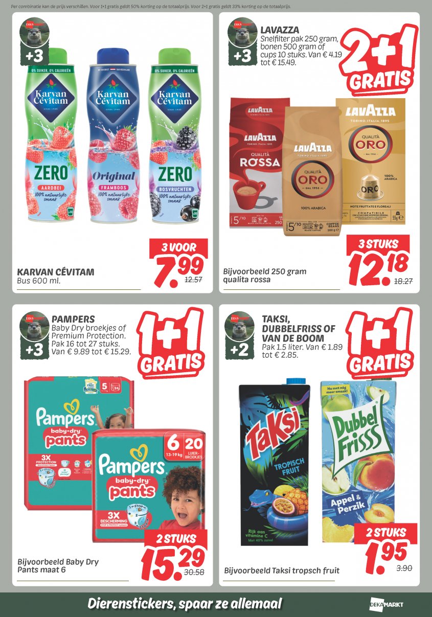 DekaMarkt Aanbiedingen van 24-02-2026 pagina.15