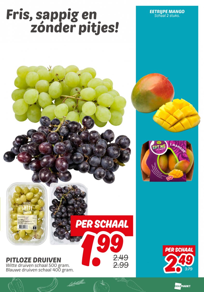 DekaMarkt Aanbiedingen van 03-03-2026 pagina.3