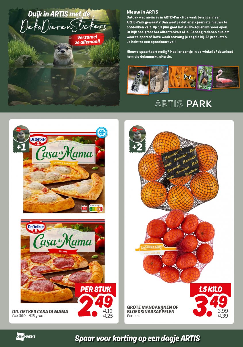 DekaMarkt Aanbiedingen van 03-03-2026 pagina.12