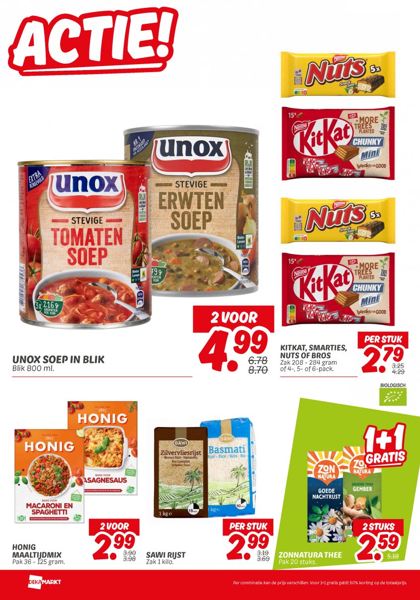 DekaMarkt Aanbiedingen van 03-03-2026 pagina.16