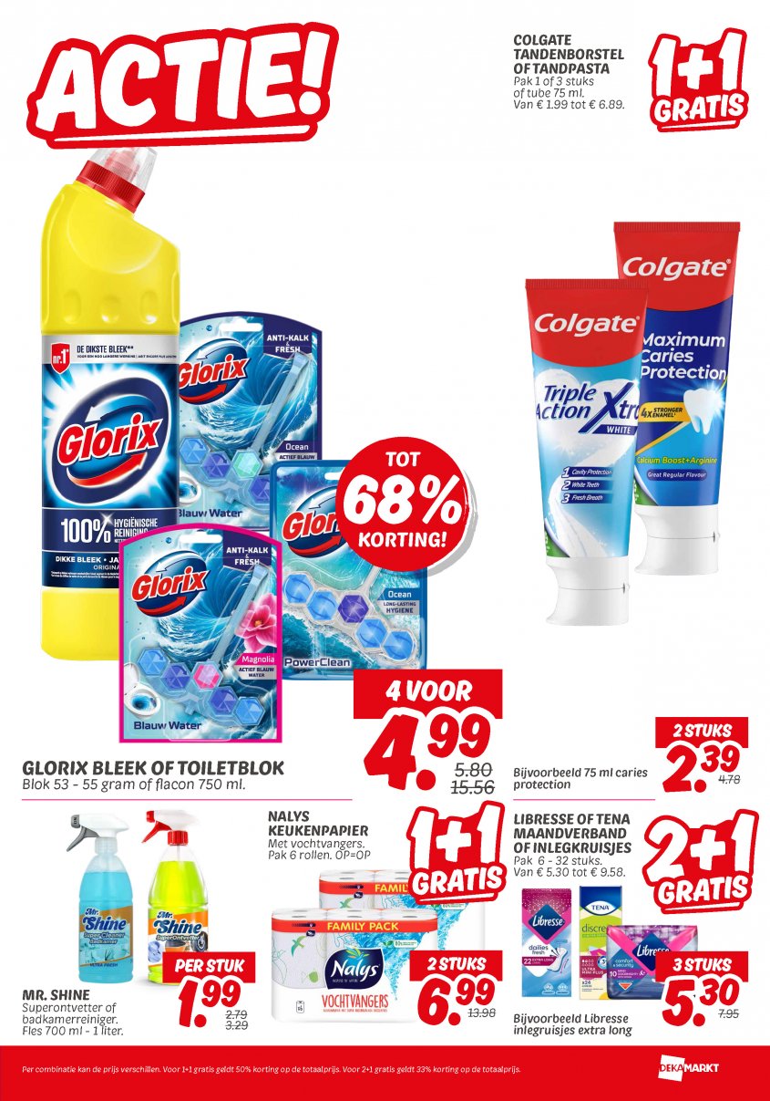 DekaMarkt Aanbiedingen van 03-03-2026 pagina.22