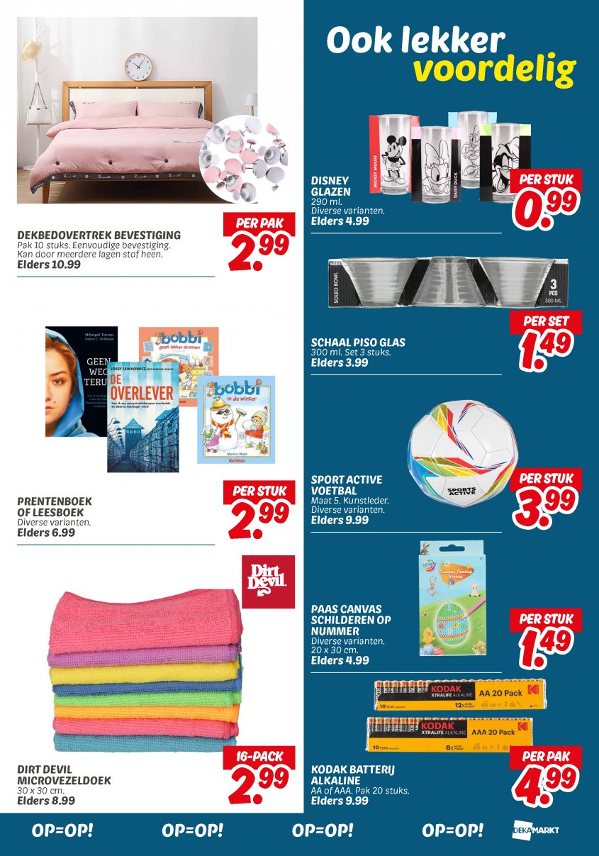 DekaMarkt Aanbiedingen van 03-03-2026 pagina.25