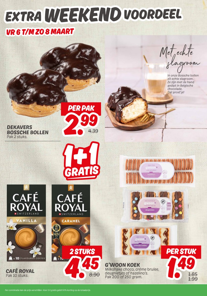 DekaMarkt Aanbiedingen van 03-03-2026 pagina.29