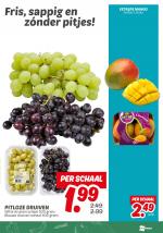 DekaMarkt reclame folder week 10, pagina.3