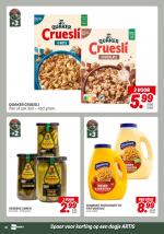 DekaMarkt reclame folder week 10, pagina.14