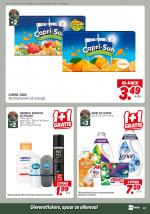 DekaMarkt reclame folder week 10, pagina.15