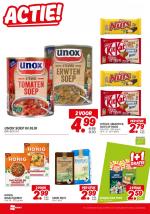 DekaMarkt reclame folder week 10, pagina.16