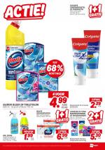 DekaMarkt reclame folder week 10, pagina.22